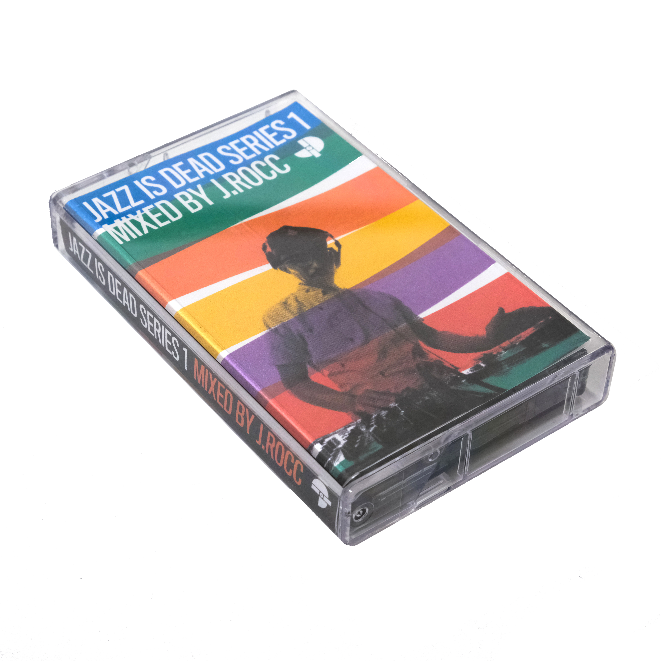 ROY AYERS — JAZZ IS DEAD BRASIL